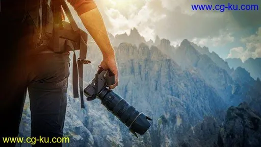 The Ultimate Travel Photography Course for Beginners的图片1