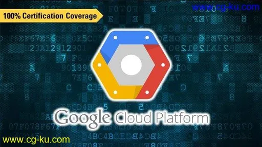 Google Cloud : Associate Cloud Engineer Certification-2019的图片1