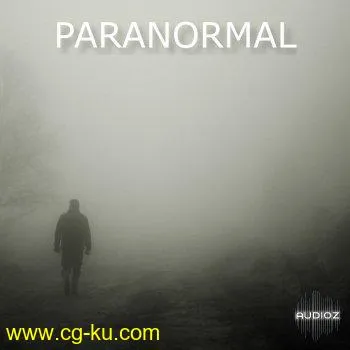 Glitchedtones Paranormal WAV的图片1