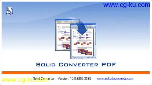 Solid Converter PDF 10.1.10278.4146 Multilingual的图片1