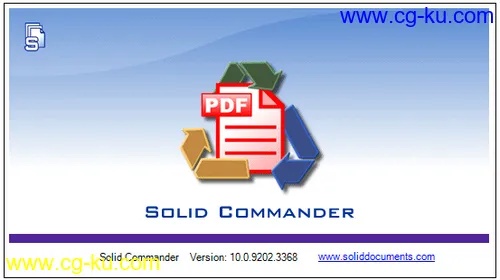 Solid Commander 10.0.9202.3368 Multilingual的图片1