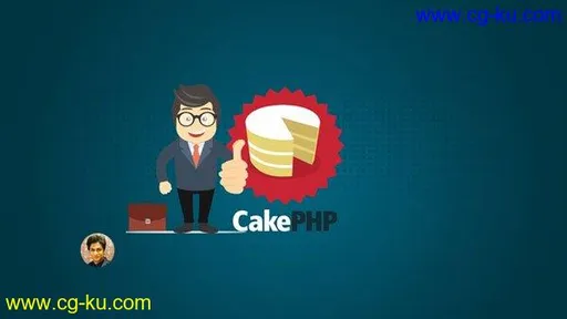 CakePHP for Beginner to Advance with Complete Project的图片1