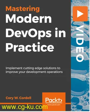 Modern DevOps in Practice的图片1