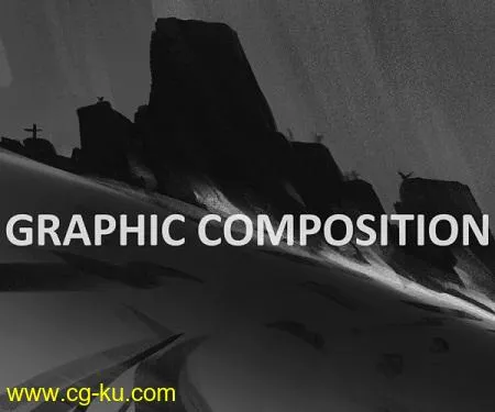 Artstation – Graphic Composition I and II with Sathish Kumar的图片1