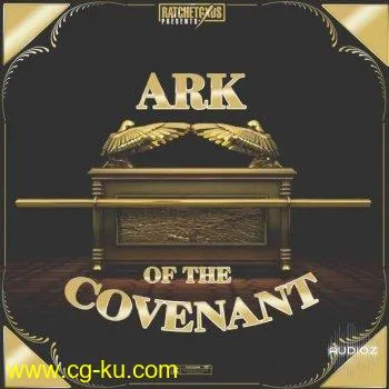 RatchetGXDS Ark Of the Covenant WAV的图片1