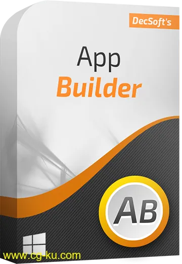 App Builder 2019.46 Multilingual的图片1