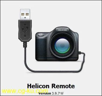 Helicon Remote 3.9.7w Multilingual的图片1