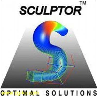 Optimal Solutions Sculptor 3.8.3 x64的图片1