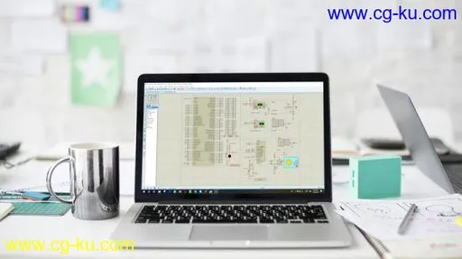 Circuit Design, Simulation and PCB Fabrication Bundle的图片2