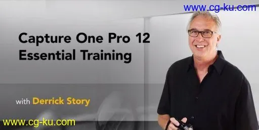 Capture One Pro 12 Essential Training的图片2