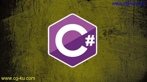 C# Programming: Start Coding in C#. Complete C# Programming的图片1