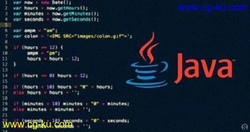 JAVA Programming MASTERCLASS – 50+ Hours – JAVA For Beginner的图片1