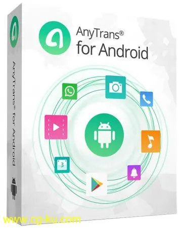 AnyTrans for Android 7.3.0.20191120 Multilingual的图片1