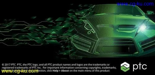 PTC Creo 6.0.5.0 x64 Multilingual的图片5