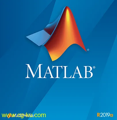 MathWorks MATLAB R2019a v9.6.0.1072779 x64的图片1