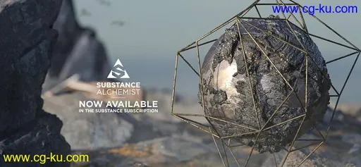 Allegorithmic Substance Alchemist 0.5.4 Win的图片1