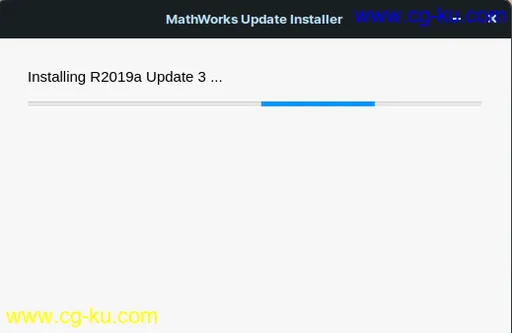 MathWorks MATLAB R2019a v9.6.0.1135713 Linux x64的图片2