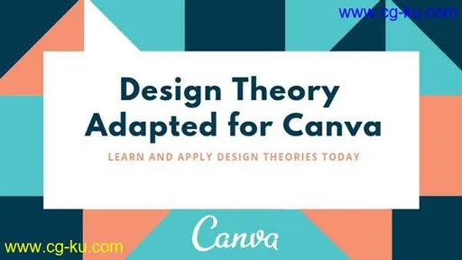 Design Theory Adapted for Canva的图片1