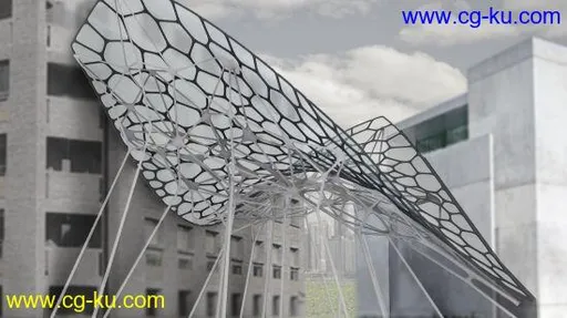 Grasshopper: Generative Design for Architecture的图片2