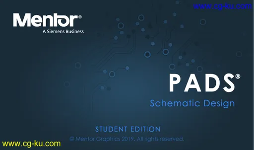 Mentor Graphics PADS Student/Pro VX.2.5 + Documents 2019的图片4