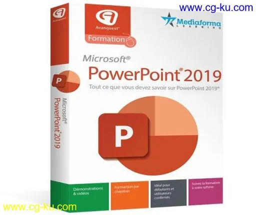 Avanquest Formation PowerPoint 2019 v1.0.0.0的图片1