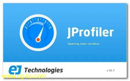 EJ Technologies JProfiler 11.1.4 Build 11160的图片1