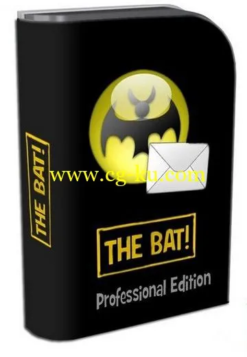 The Bat! 6.8 Professional Multilanguage的图片1