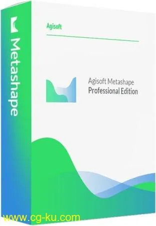 Agisoft Metashape Pro 1.6.3 Multilingual的图片1