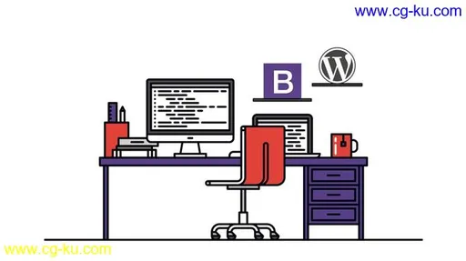 WordPress Theme Developer Academy With Bootstrap的图片1