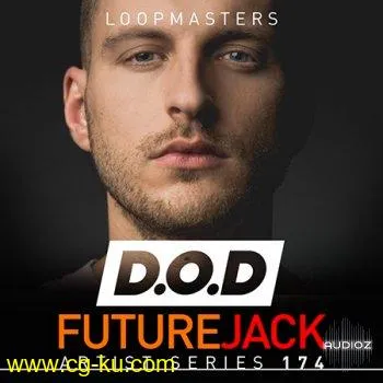 Loopmasters D.O.D Future Jack WAV REX的图片1