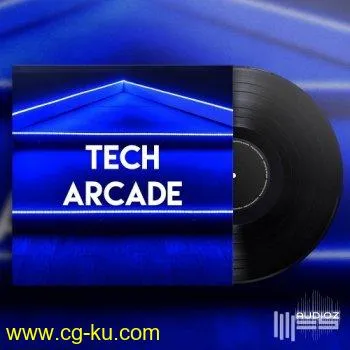 Engineering Samples Tech Arcade WAV的图片1