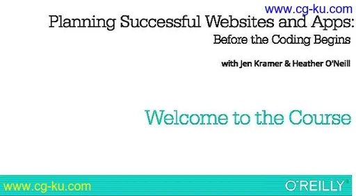 Planning Successful Websites and Apps的图片1