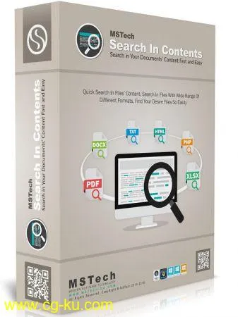 MSTech Search in Contents 1.1.0.0的图片1