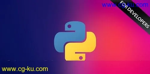 Python Programming for Developers的图片1