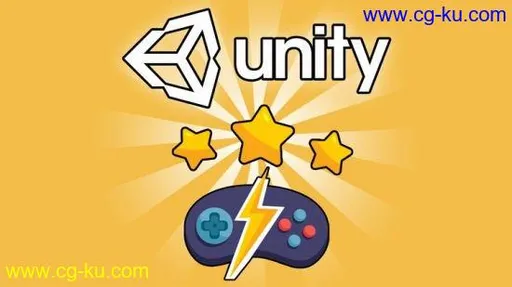 Unity By Example : 20+ Mini Projects in Unity的图片2