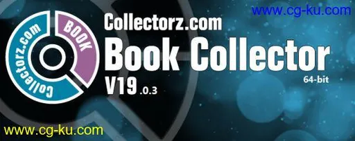 Collectorz.com Book Collector 19.2.2 Multilingual的图片1