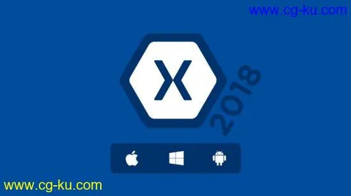 Xamarin Forms 2018 – Apps para Android, iOS e UWP – 8 Apps的图片2