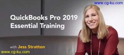 QuickBooks Pro 2019 Essential Training的图片2