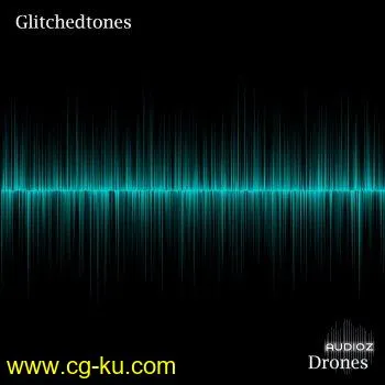 Glitchedtones Drones WAV的图片1