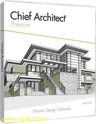 Chief Architect Premier X11 21.2.0.48 x64的图片1