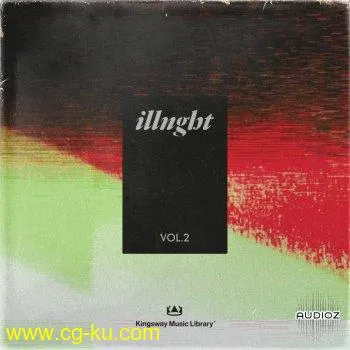 Kingsway Music Library ILLNGHT Vol 2 Compositions and Stems WAV-DECiBEL的图片1