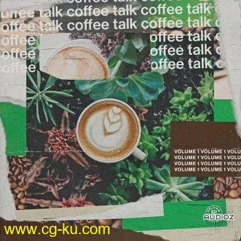 Pelham and Junior Coffee Talk Vol 1 Compositions and Stems WAV-DECiBEL的图片1