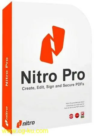 Nitro Pro 12.11.0.509 Retail x86/x64的图片1