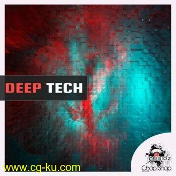 Chop Shop Samples Deep Tech WAV的图片1