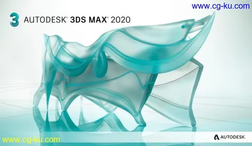 Autodesk 3ds Max 2020 Win x64的图片1