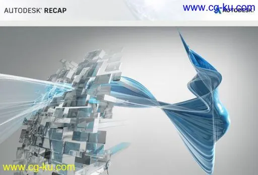 Autodesk ReCap Pro 2020.0.1 x64 Multilanguage的图片1