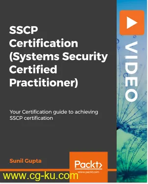 SSCP Certification (Systems Security Certified Practitioner)的图片1