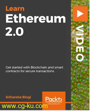 Learning Ethereum 2.0的图片1