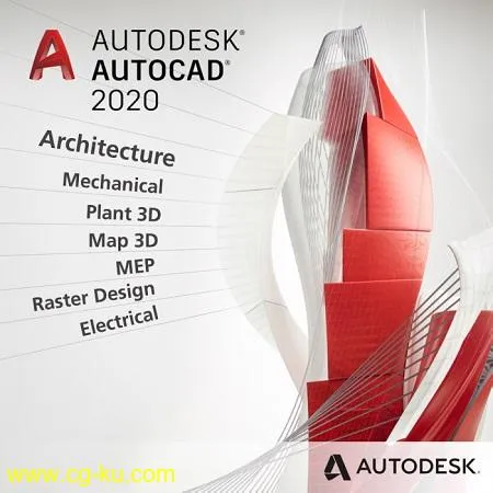 Autodesk AutoCAD Architecture 2020 Win x64的图片1