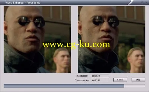 Video Enhancer 1.9.10.1 Multilingual的图片1